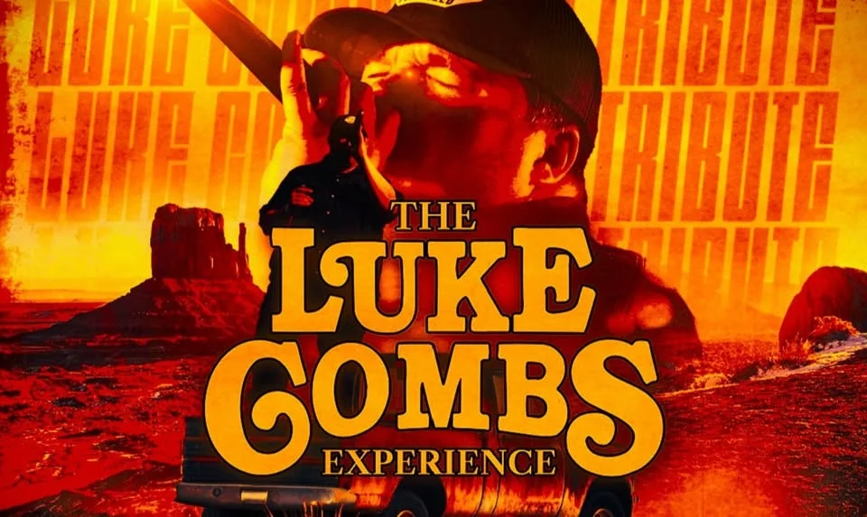 THE LUKE COMBS EXPERIENCE