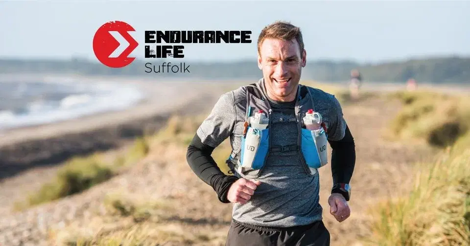 Endurancelife Suffolk
