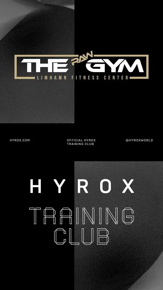 HYROX training club