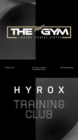 HYROX training club