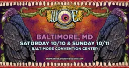 Baltimore World Oddities Expo