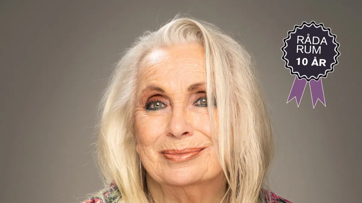 Det sköna vaguslyftet - Workshop med Marie Bergman