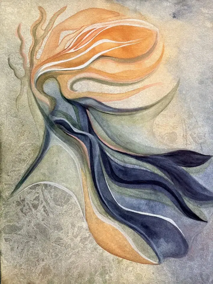 Kvinnor & gudinnor - Konstutställning