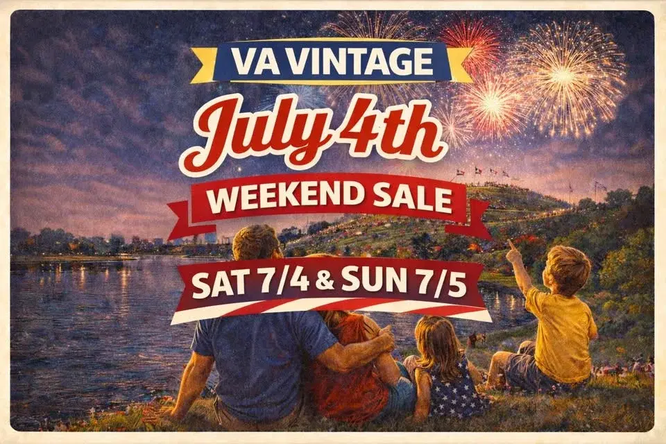 July 4th Weekend Sale 2026