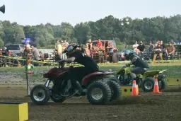 KOI Drag Racing will be at The Destination 300 Patriot Pull on Thursday July the 2nd