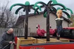 2nd Annual indoor craft show at Lake County Fairgrounds