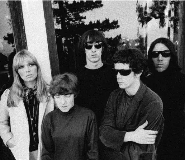 Az élet vadabb oldala (US, 60s-70s): Velvet Underground, MC5, Iggy Pop | Rock and Roll Szabadegyetem