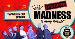 Certified Madness in Stanford-le-Hope