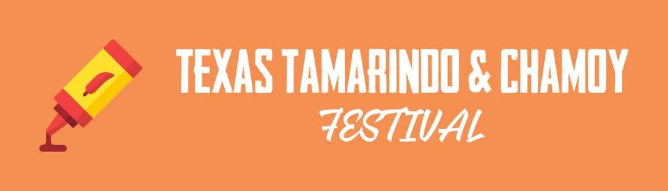 Texas Tamarindo & Chamoy Festival 2026