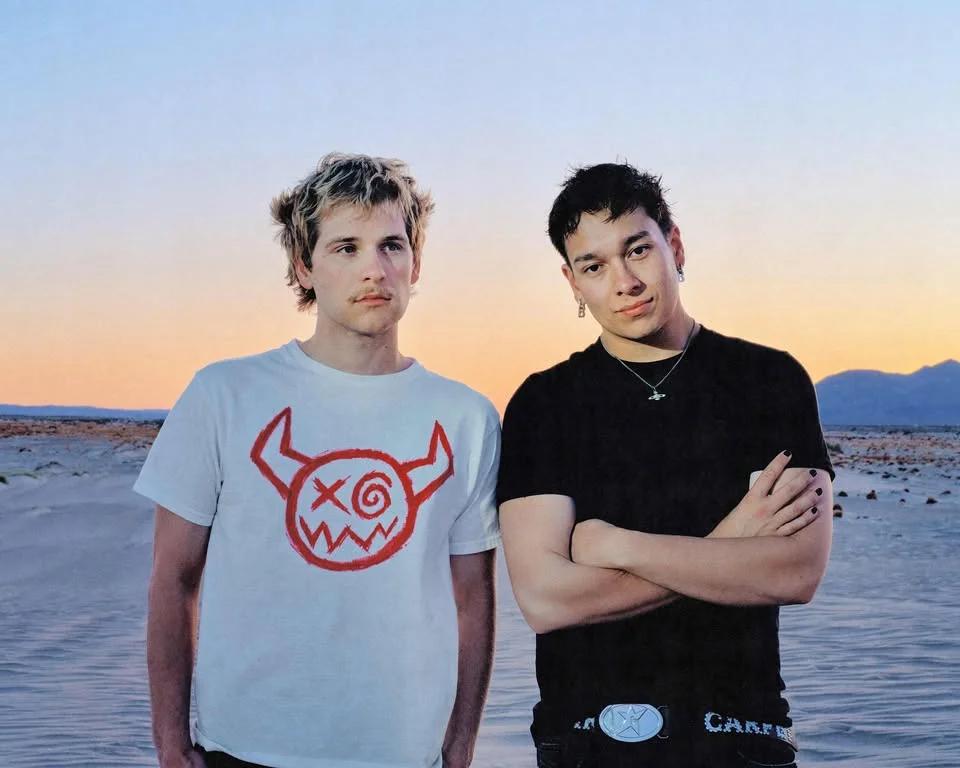 Monster Energy Outbreak Tour Presents: Joey Valence & Brae @ The Masquerade