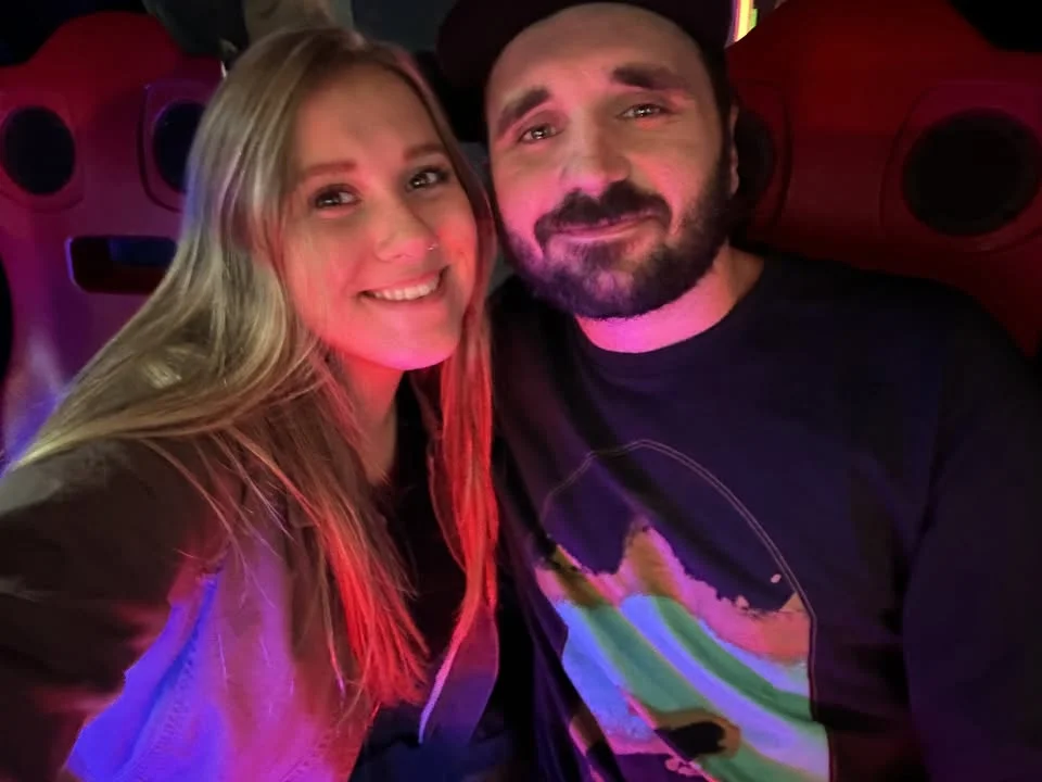 Wedding Social in Honour of Fiona Melville & Mitch Macyshon