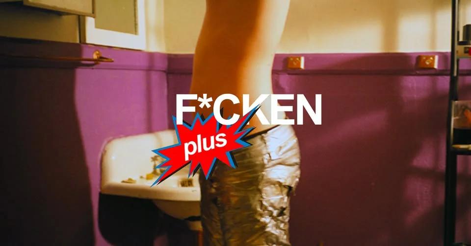 F* PLUS feat. 7CIRCLE, Violetta, Annika Stein, ...