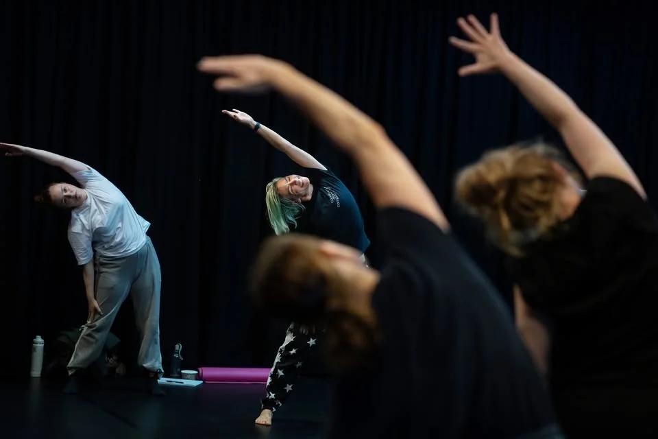 1-Day Inclusive Teacher Training