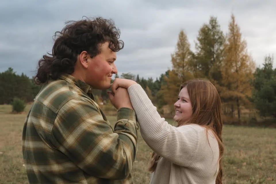 Madison and Bryan's Stag & Doe 🥂💍