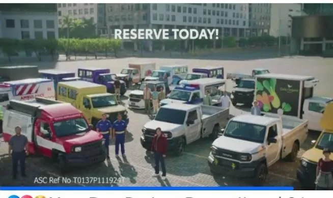 THE NEXT GENERATION W-II EXTRA WORLD PREMIERE