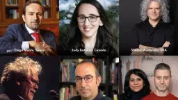 Jewish Book Festival