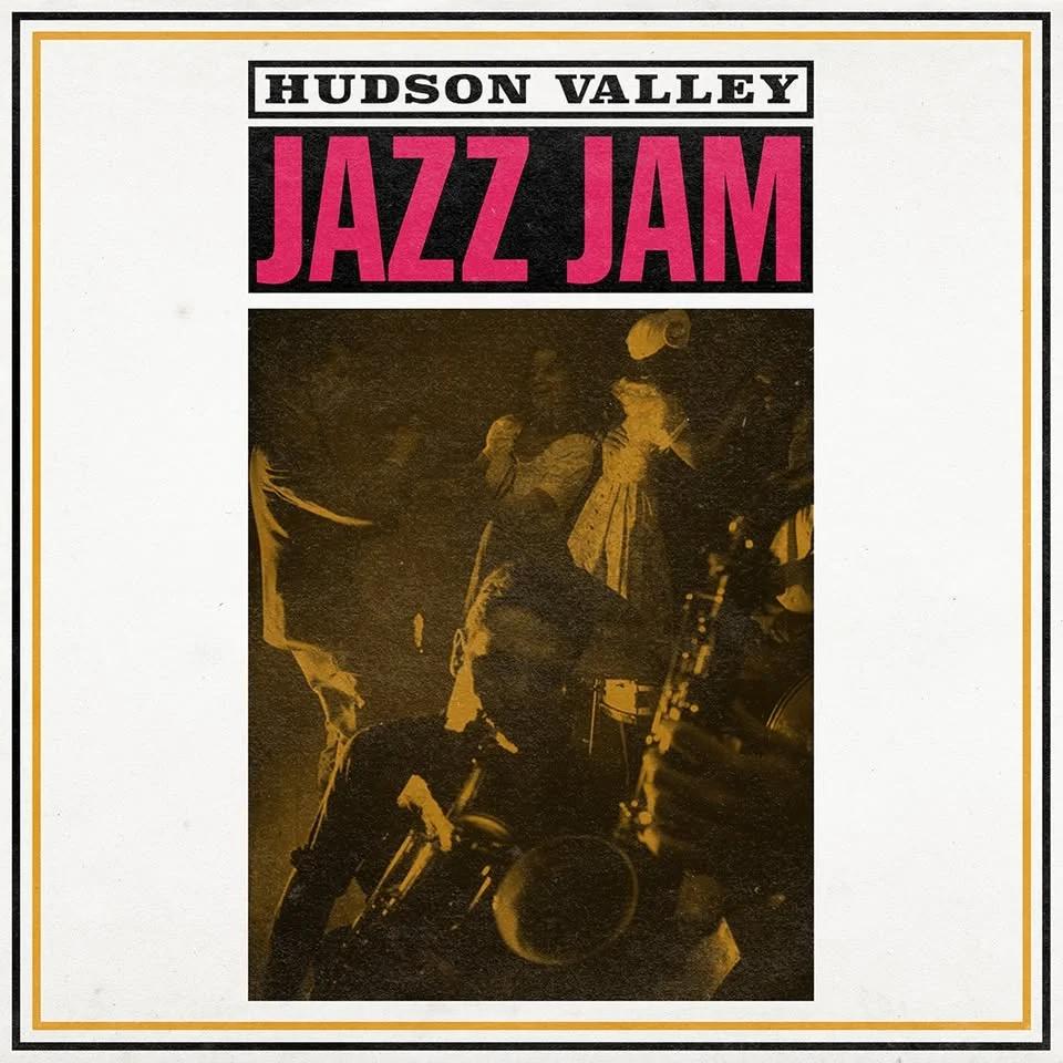 HV JAZZ JAM in the Underground