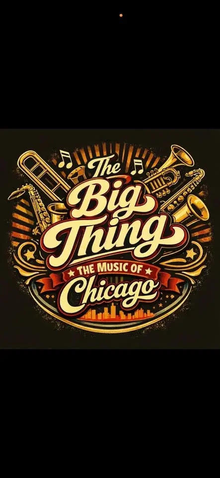 The Big Thing - A Tribute to The music of the band Chicago