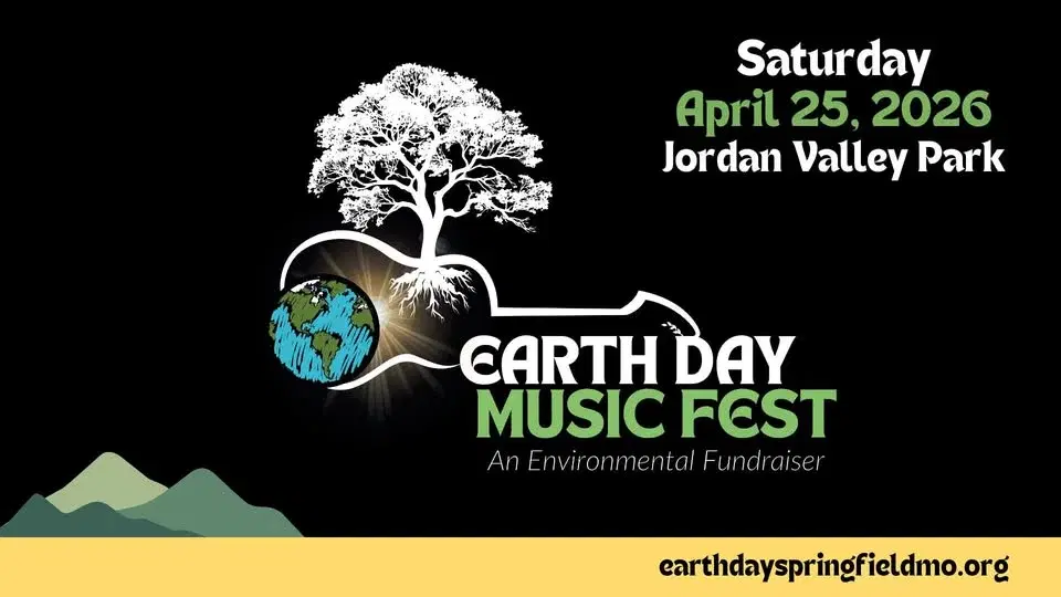Earth Day Music Fest 2026