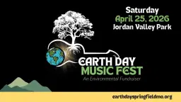 Earth Day Music Fest 2026