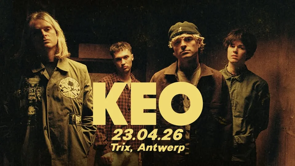 Keo + Bleech 9:3 / Trix