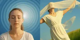 Past-Life Hypnosis Healing and Trance Dance