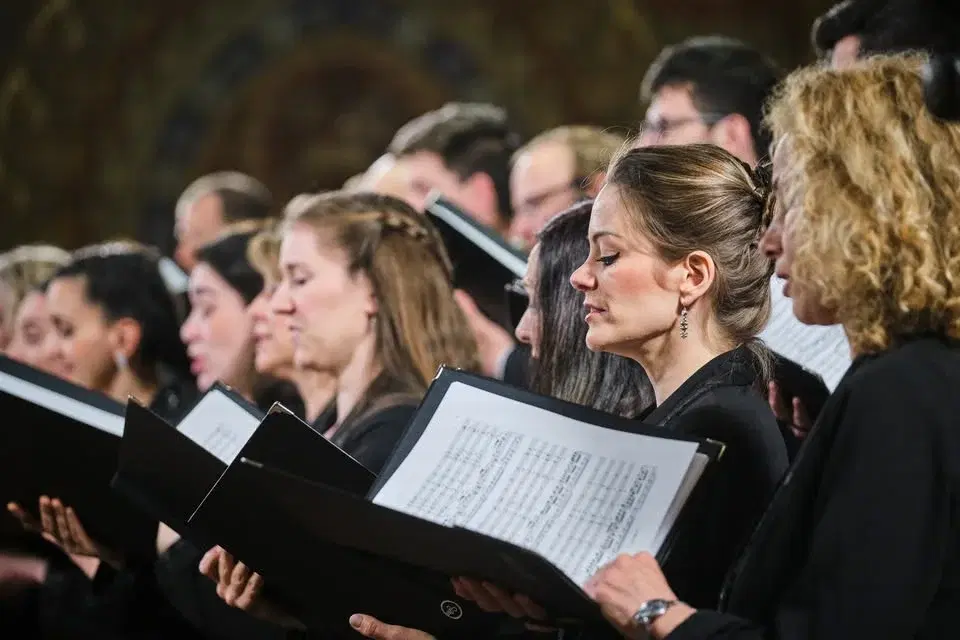 Reneszánsztól a kortársig