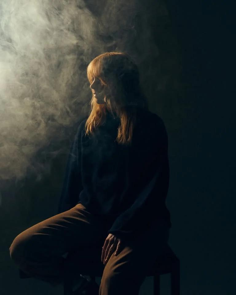 Lucy Rose