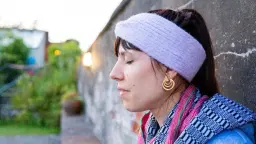 Meditationskurs: Konsten att inte ta saker och ting personligt