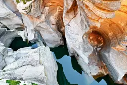 TrekinTurkey İle Katakekaumene, Kula evleri, Taşyaran vadisi, Blaundos Antik kenti 28-29.3.2026