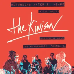 The Kinison - Pomona, CA