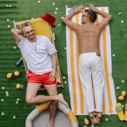 7700 Tage Livepodcast