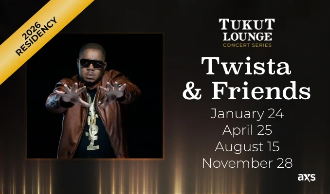 Twista and Friends