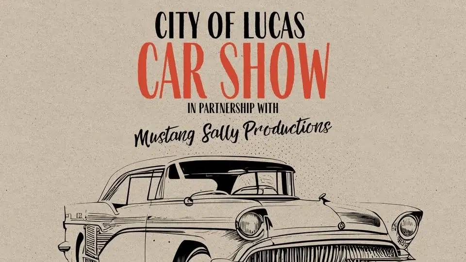Lucas Car Show