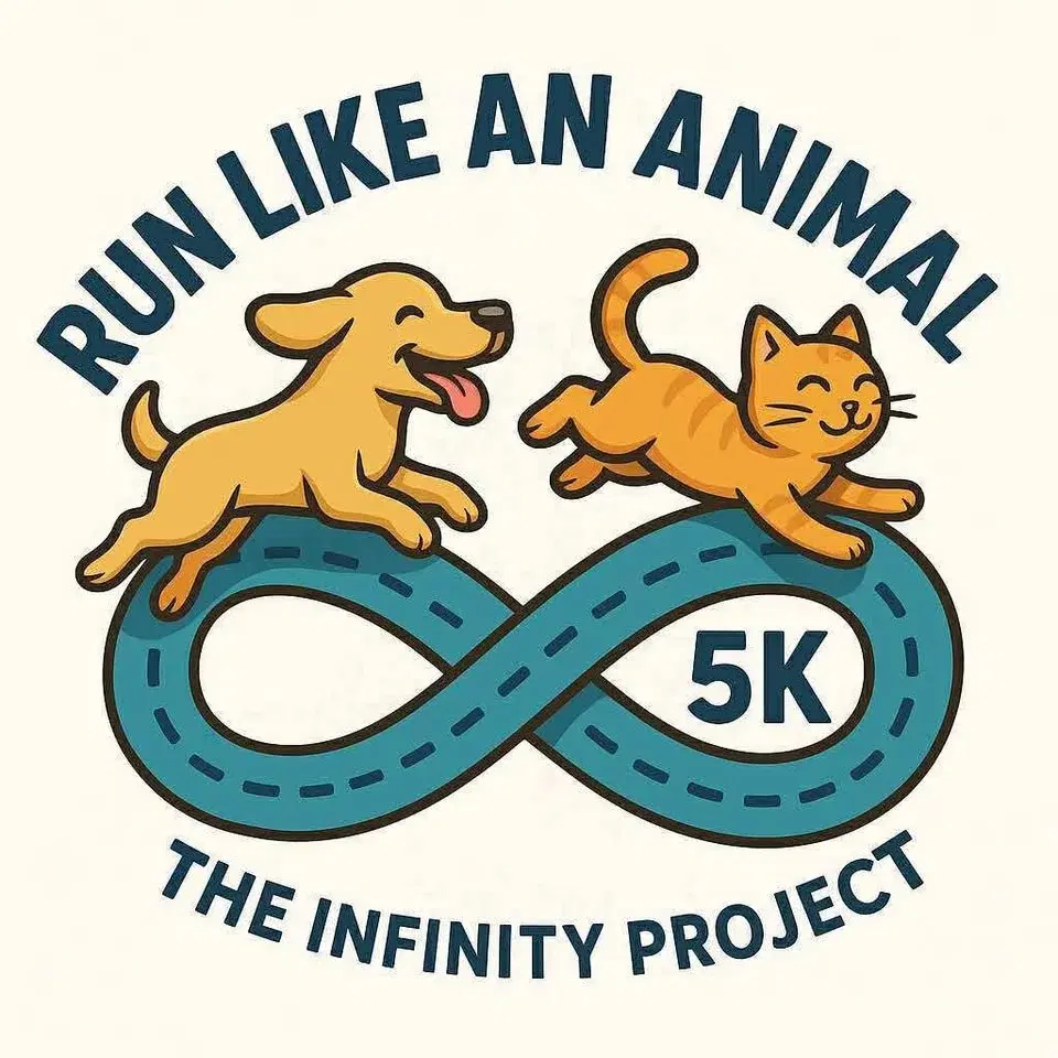Run Like An Animal 5K