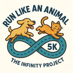 Run Like An Animal 5K