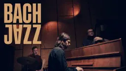 BACH JAZZ - En tidlös konsert på Östergötlands museum