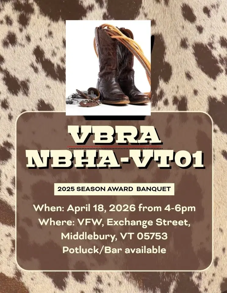 2025 season Award Banquet