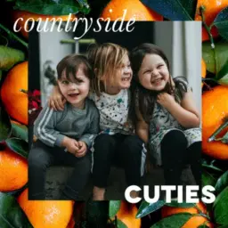 Countryside Cuties