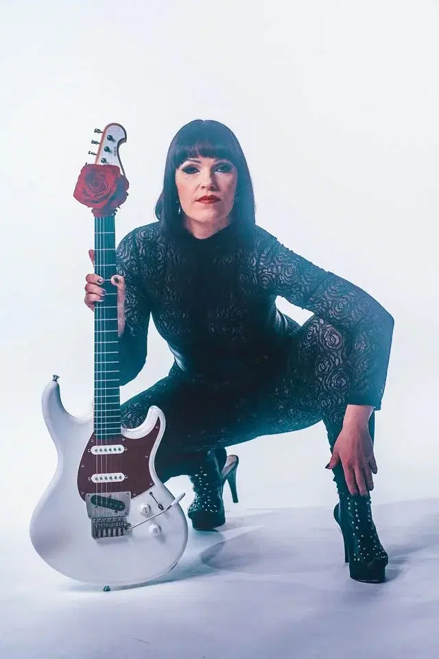 Erja Lyytinen & Band