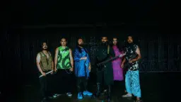 Bloodywood: System Of A Brown Tour 2026