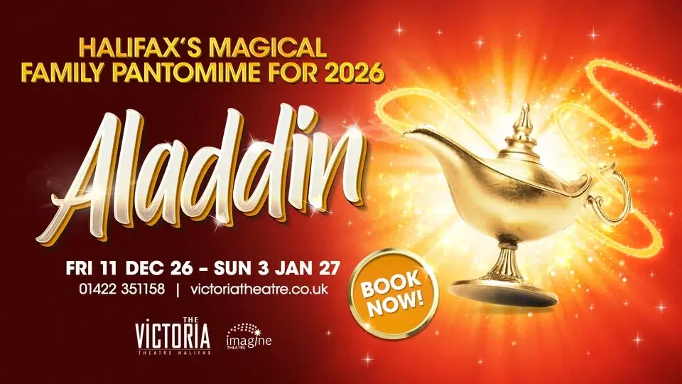 Aladdin