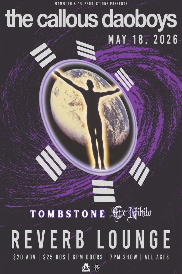 The Callous Daoboys