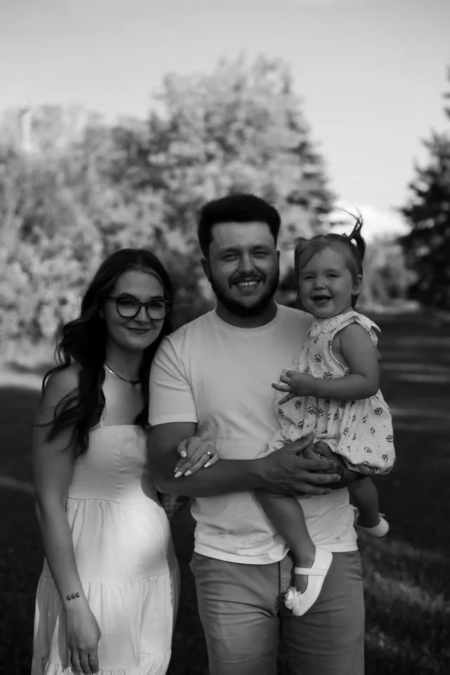 Daria & Cole’s Wedding Social