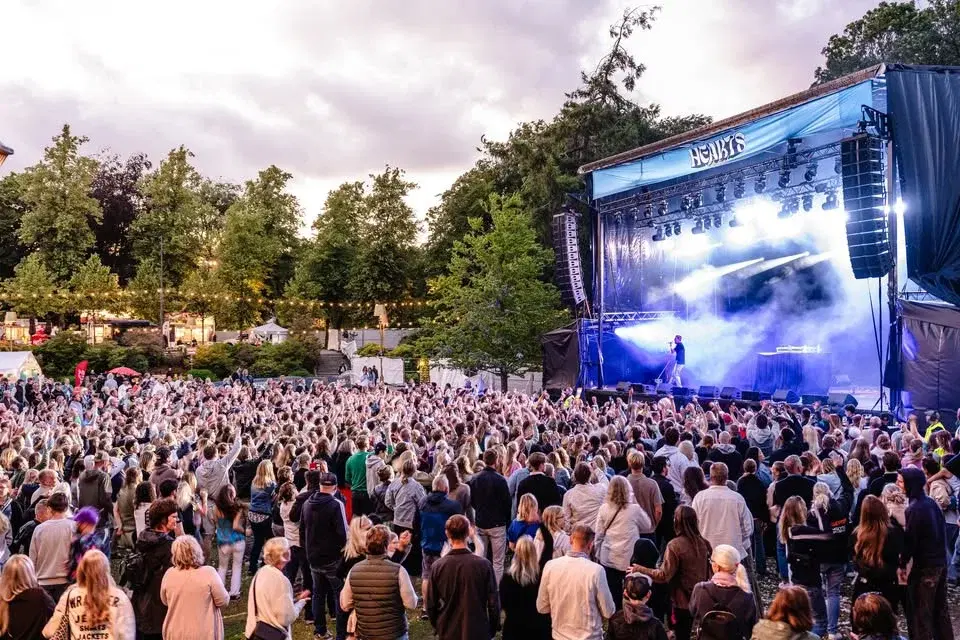 Hearts Festival 2026