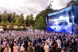 Hearts Festival 2026