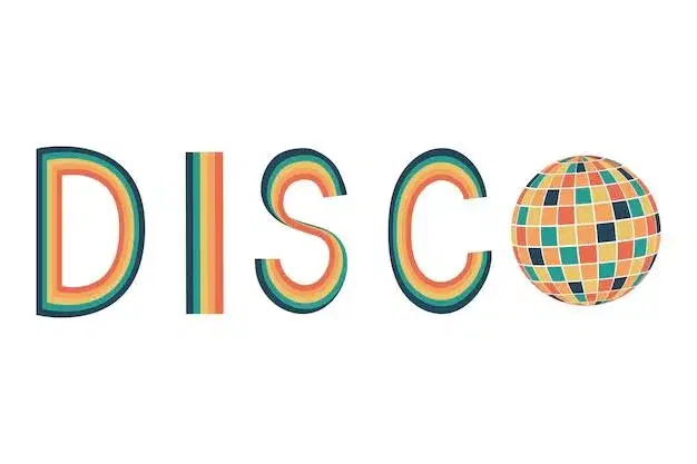 70"S 80"S 90"S DISCO NIGHT