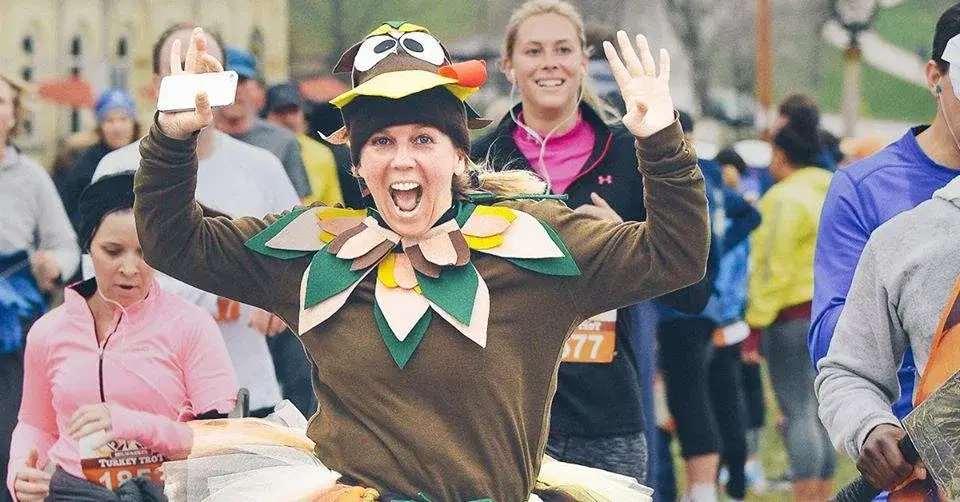 Long Grove Turkey Trot 5K & 8K