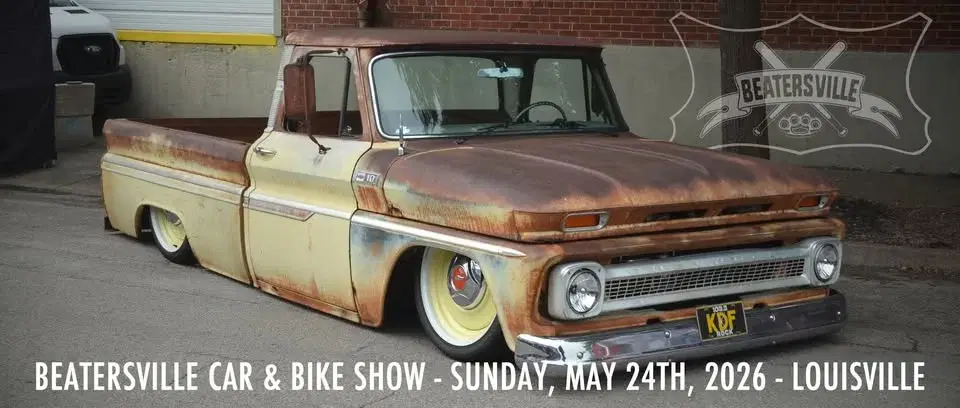 21st Annual Beatersville Car and Bike Show