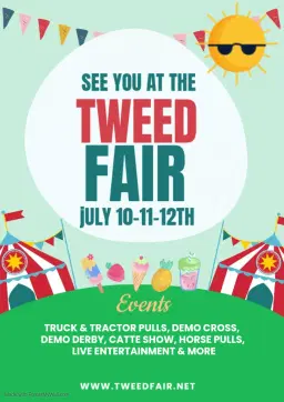 Tweed Fair
